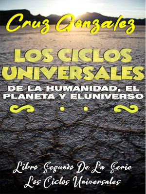 cover image of Los Ciclos Universales
